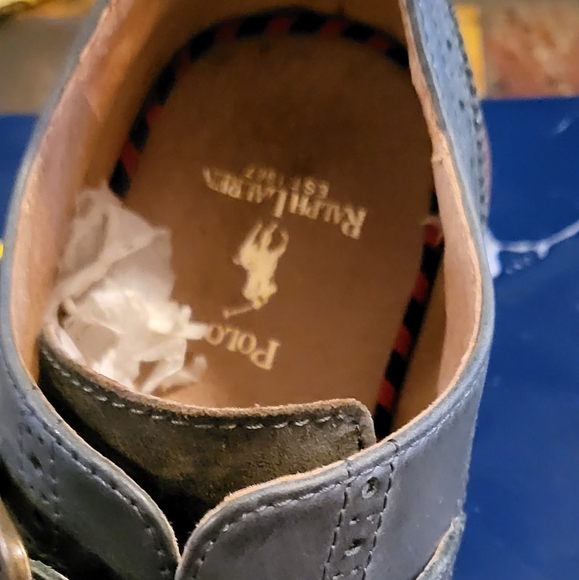 Polo wing/tips - Picture 10 of 16